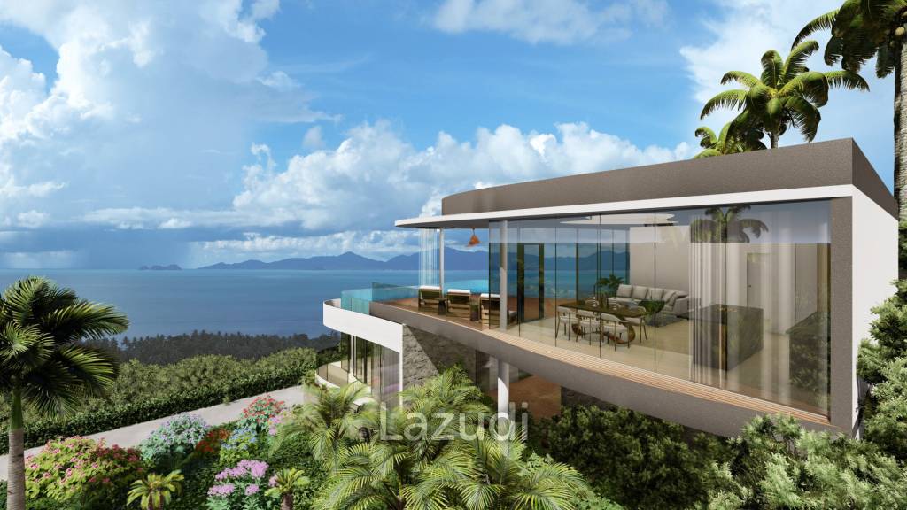 Darika Residence