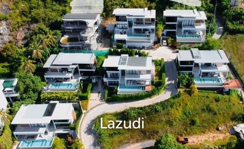 Darika Residence