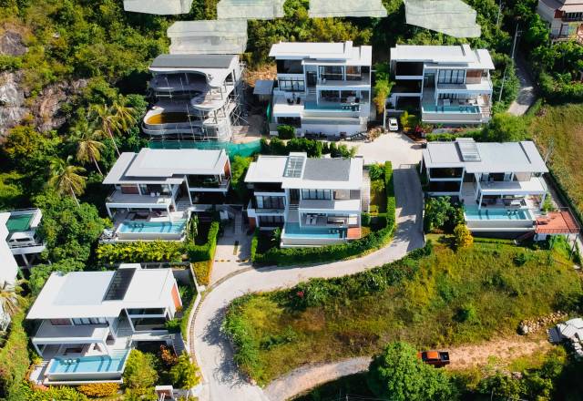 Darika Residence