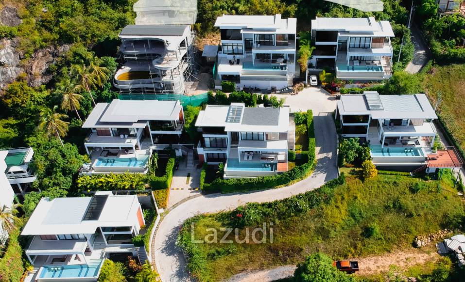 Darika Residence