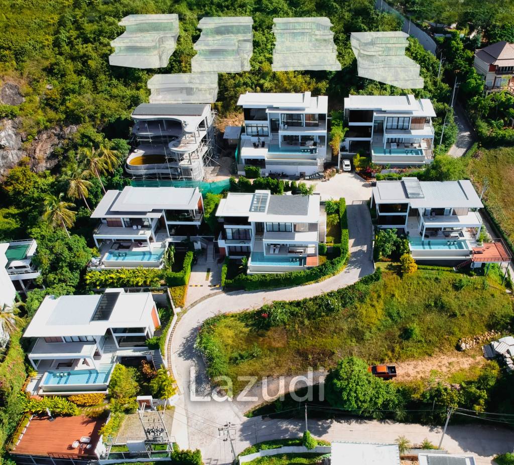 Darika Residence