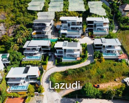 Darika Residence