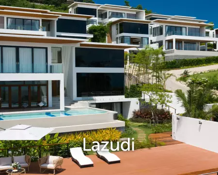 Darika Residence