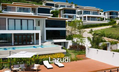 Darika Residence