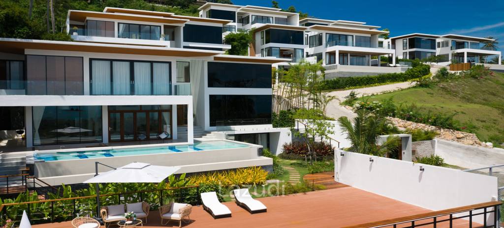 Darika Residence
