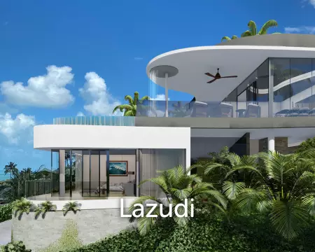 Darika Residence