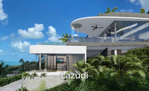 Darika Residence