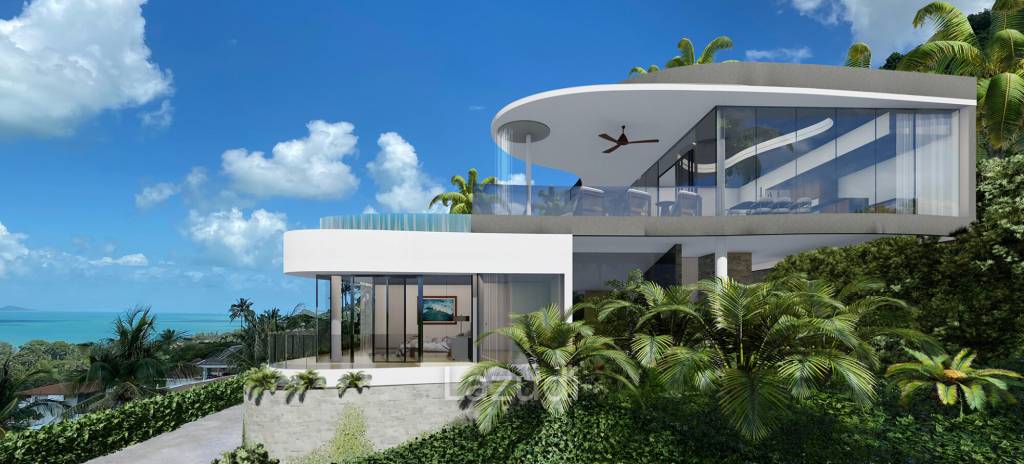 Darika Residence