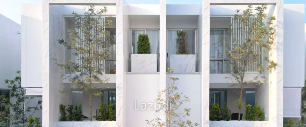 3 Bed 3 Bath 352 SQ.M  The Residence Prime