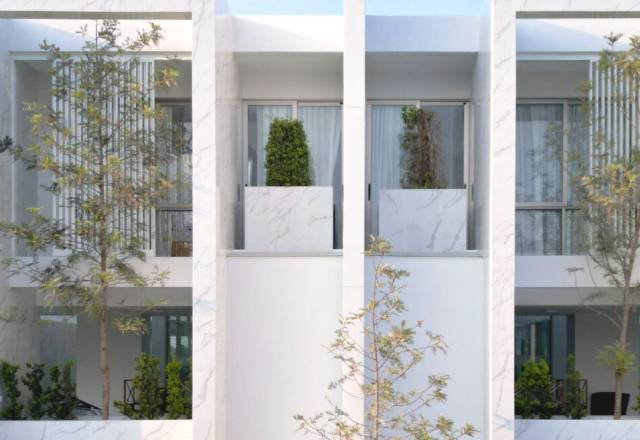 The Residence Prime