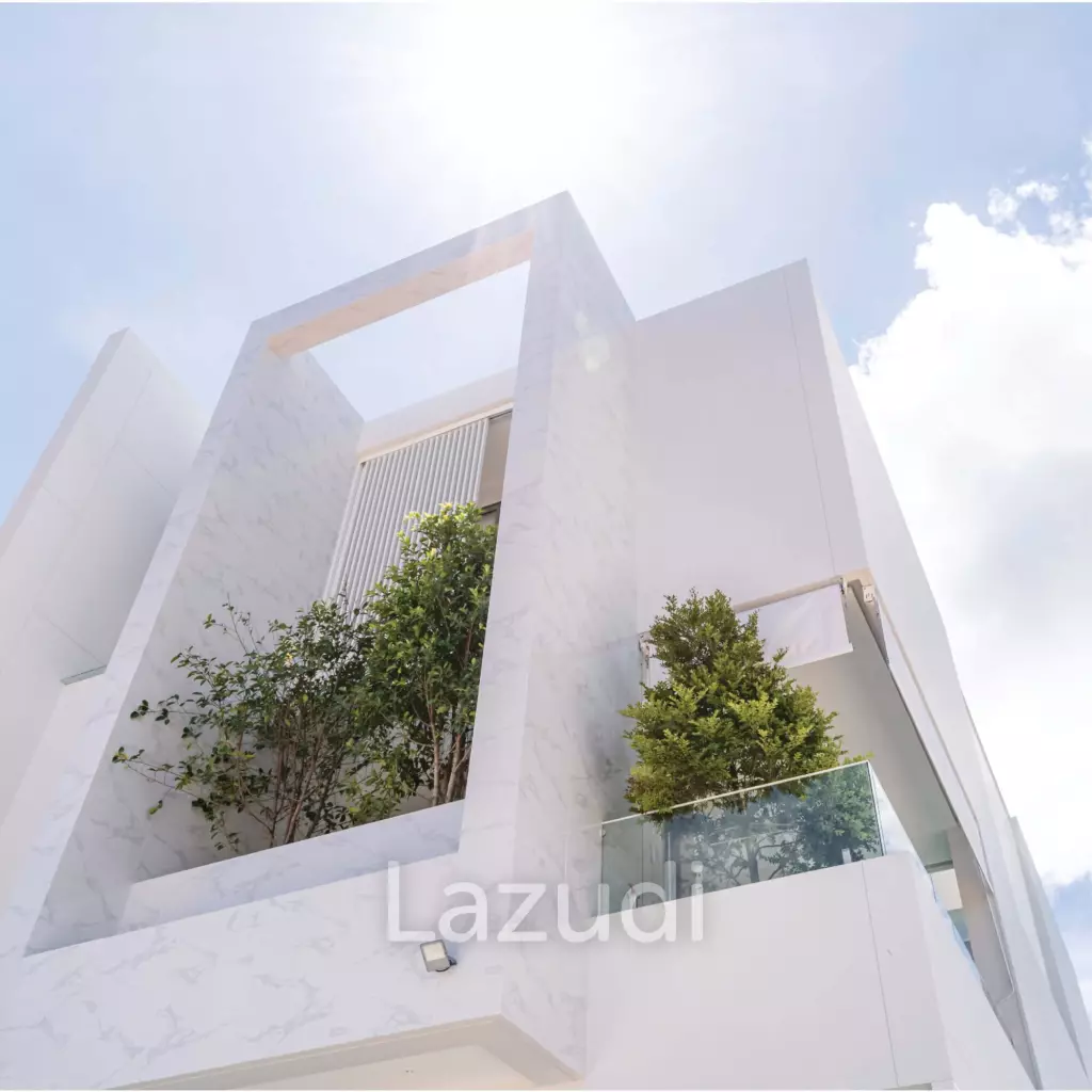 3 Bed 3 Bath 352 SQ.M  The Residence Prime