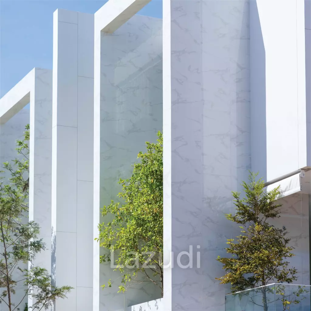 3 Bed 3 Bath 352 SQ.M  The Residence Prime