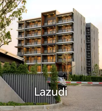 Hyparc Residences Hangdong