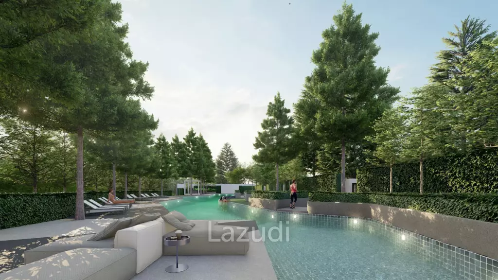 4 Bed 4 Bath  692.41 SQ.M The Trinity Prime