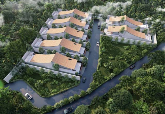 The Trinity Village