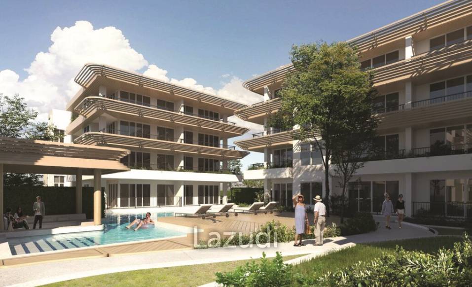 Terraza Samui