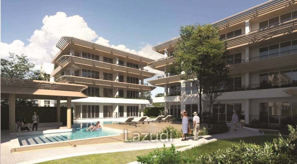 Terraza Samui