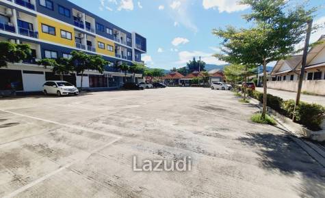 The Bliss Condo Mae Fah Luang