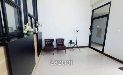The Bliss Condo Mae Fah Luang