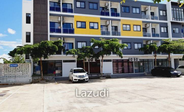 The Bliss Condo Mae Fah Luang