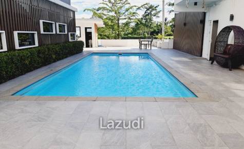 The Bliss Condo Mae Fah Luang
