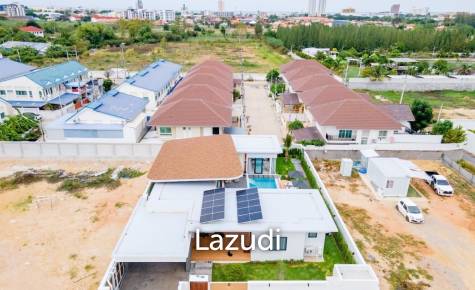 Thipurai Luxury Pool Villas