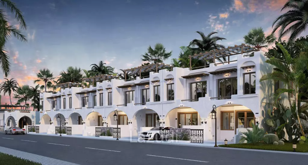 3 Bed 2 Bath 86.03 SQ.M Tyssen Yamu
