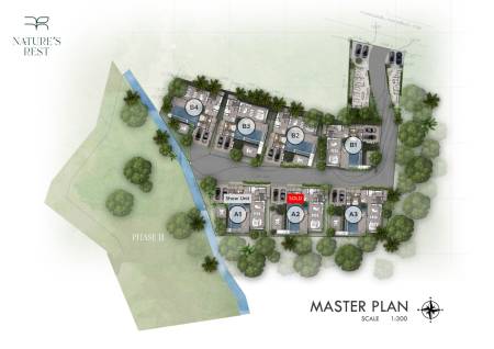 Nature's Rest Sai Yuan Nature's Rest Sai Yuan