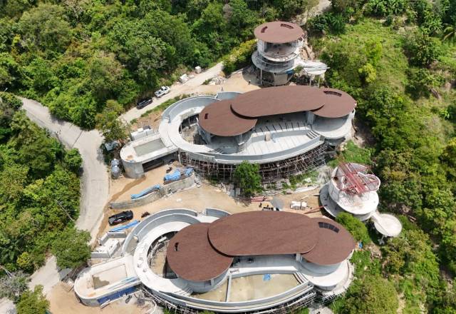 Khun Khao Tara