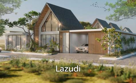 Unique Villa Kata