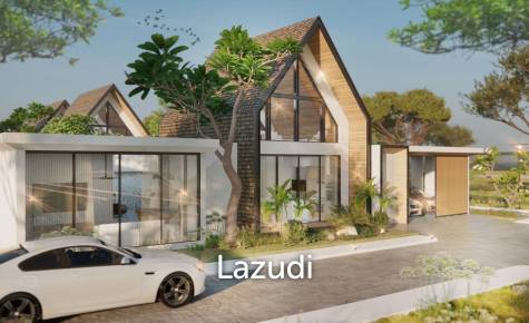 Unique Villa Kata