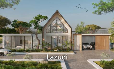 Unique Villa Kata
