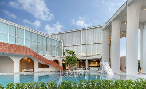The Britt Chiangmai