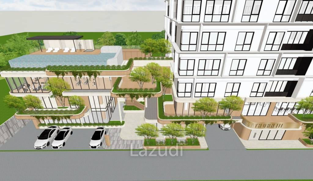 Sathorn 111