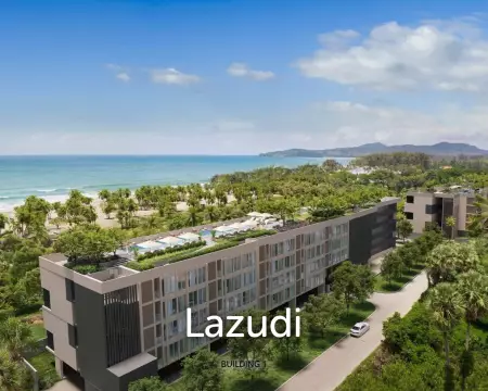 Laguna  Seaside