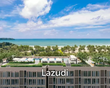 Laguna  Seaside
