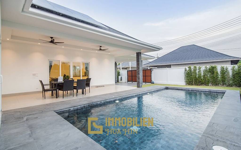 Aria 3 Hua Hin