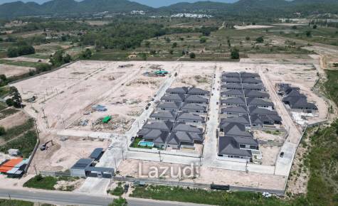 Aria 3 Hua Hin