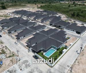 Aria 3 Hua Hin