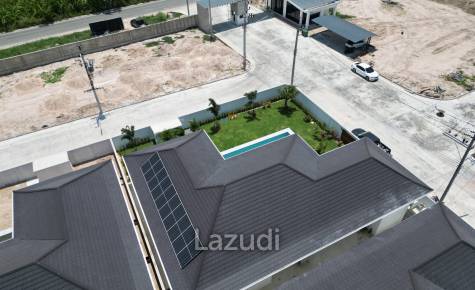 Aria 3 Hua Hin