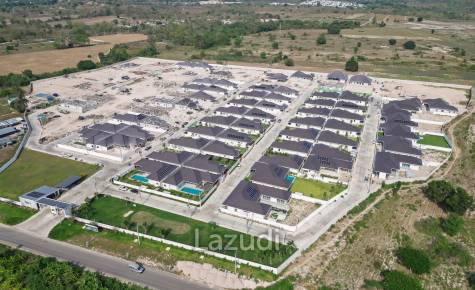 Aria 3 Hua Hin