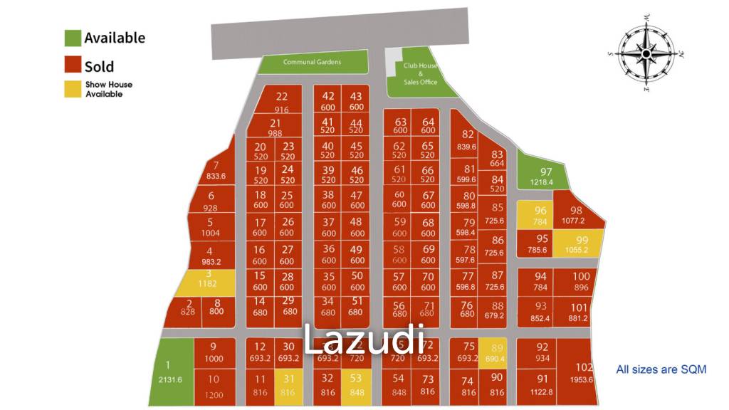 อาเรีย 3 หัวหิน