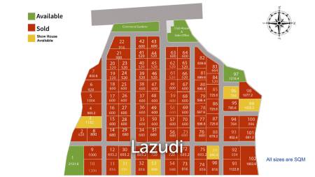 อาเรีย 3 หัวหิน