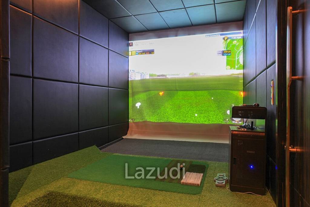 1 Bed 1 Bath 39 SQ.M LAVIQ Sukhumvit 57