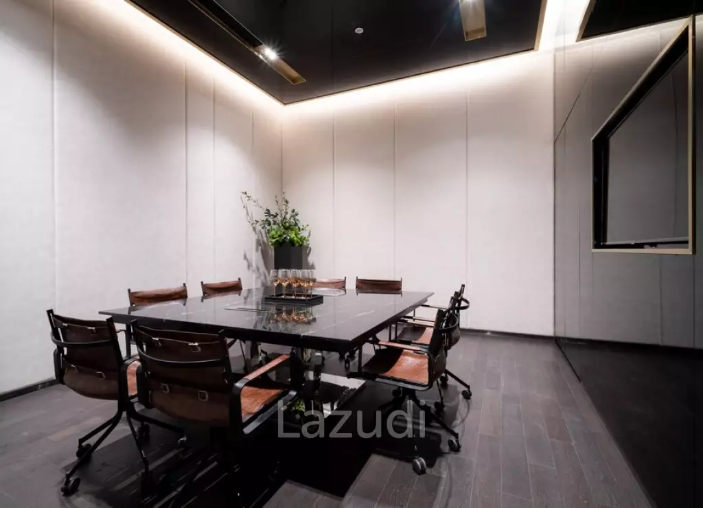 1 Bedroom 1 Bathroom 43 SQ.M LAVIQ Sukhumvit 57