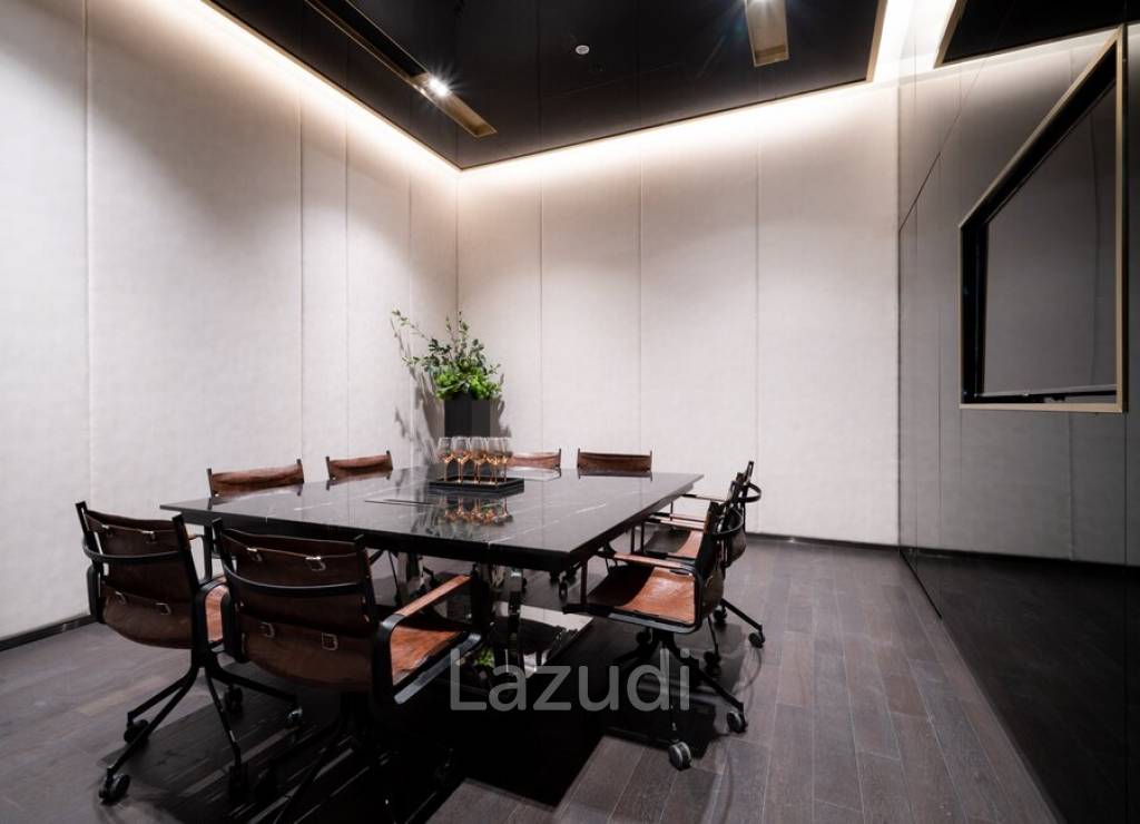 1 Bed 1 Bath 39 SQ.M LAVIQ Sukhumvit 57