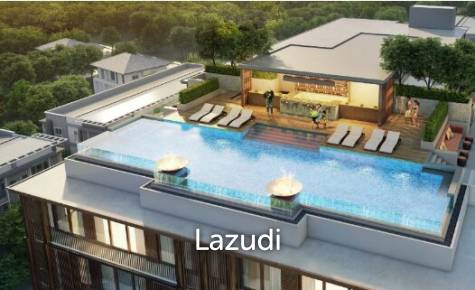 Anantara Chiang Mai Serviced Suites