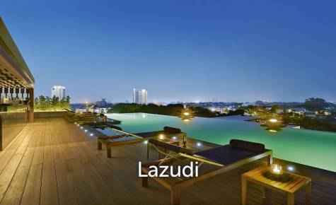 Anantara Chiang Mai Serviced Suites