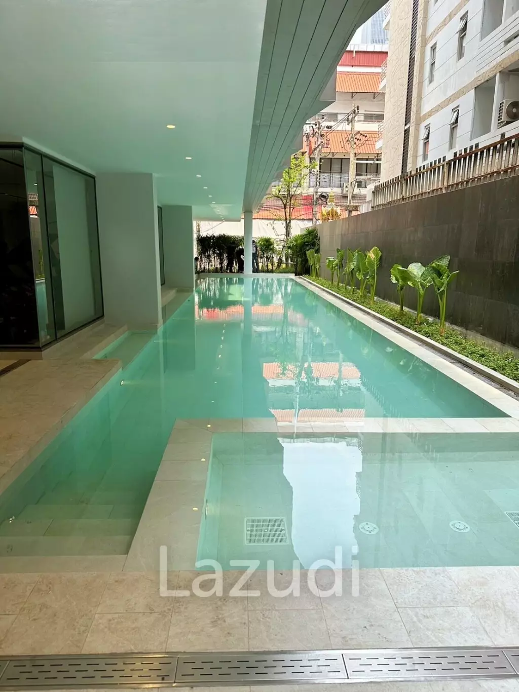 2 Bed 99 SQ.M Piya Apartment Sukhumvit 15