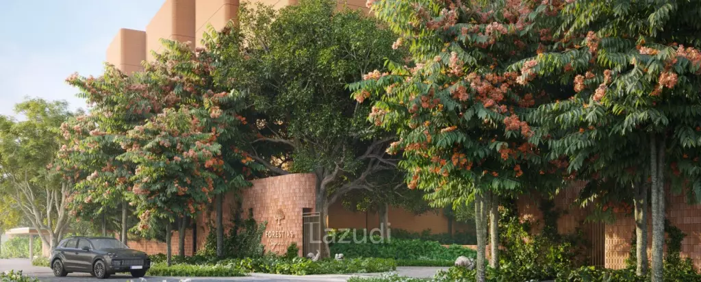 3 Bed 4 Bath 187.04 SQ.M The Forestias Signature Series
